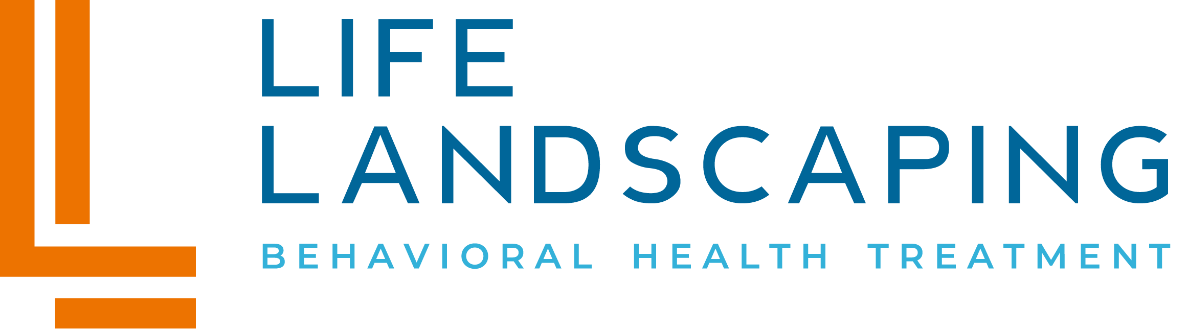 Life Landscaping Logo